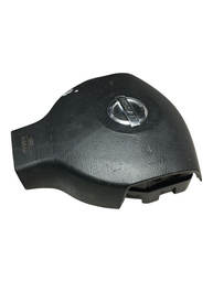 TAMPA BOLSA CAPA BUZINA CENTRAL VOLANTE NISSAN SENTRA 2007 