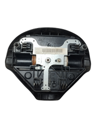 TAMPA BOLSA CAPA BUZINA CENTRAL VOLANTE PEUGEOT 307