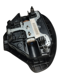 TAMPA BOLSA CAPA BUZINA CENTRAL VOLANTE PEUGEOT 307