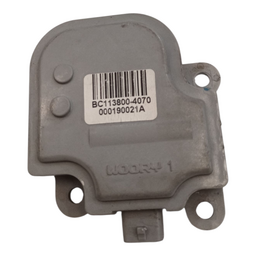Motor Atuador Caixa Ventilação Onix 1.0 2013 A 2019