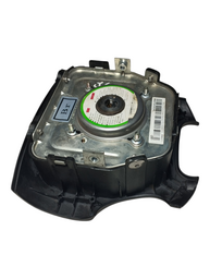 TAMPA BOLSA CAPA BUZINA CENTRAL VOLANTE JAC J6 2011 2012