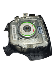 TAMPA BOLSA CAPA BUZINA CENTRAL VOLANTE JAC J6 2011 2012