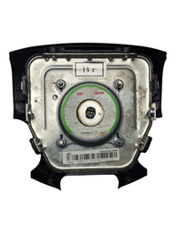 TAMPA BOLSA CAPA BUZINA CENTRAL VOLANTE JAC J6 2011 2012