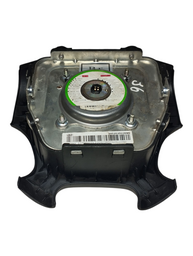 TAMPA BOLSA CAPA BUZINA CENTRAL VOLANTE JAC J6 2011 2012