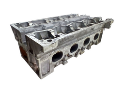 CABEÇOTE PEUGEOT 206 207 307 PART CITROEN C3 C4 1.6 16V SVVT