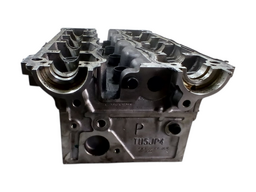 CABEÇOTE PEUGEOT 206 207 307 PART CITROEN C3 C4 1.6 16V SVVT