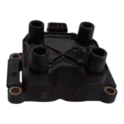 Bobina Gol Saveiro Parati 1.6 18 AP Flex G3 G4 2003 a 2014