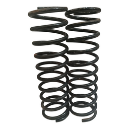 Jogo Molas Traseiras Saveiro Parati G2 Bola G3 G4