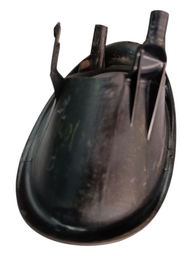 GRADE MOLDURA MILHA DIREITO CITY 2009 2010 2011 2012 2014