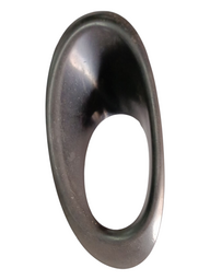 Grade Moldura Milha Direito City 2009 2010 2011 2012 2014