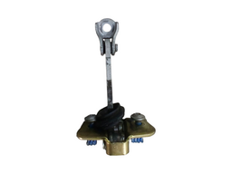 LIMITADOR PORTA DIANTEIRA DIREITA FOX 2015 A 2020