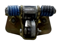 LIMITADOR PORTA DIANTEIRA DIREITA FOX 2015 A 2020