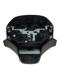 TAMPA BOLSA CAPA BUZINA CENTRAL VOLANTE CITROEN C3 2011 2015