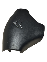 TAMPA BOLSA CAPA BUZINA CENTRAL VOLANTE CITROEN C3 2011 2015