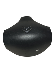 TAMPA BOLSA CAPA BUZINA CENTRAL VOLANTE CITROEN C3 2011 2015