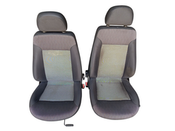 Jogo Bancos Saveiro G5 G6 G7 G8 2010 2011 2012/..