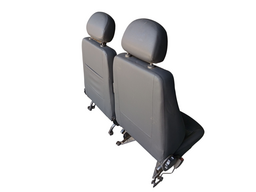 JOGO BANCOS SAVEIRO G5 G6 G7 G8 2010 2011 2012/..