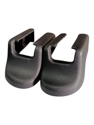 PAR ACABAMENTO TRILHO DO BANCO HONDA CITY 2009 A 2014