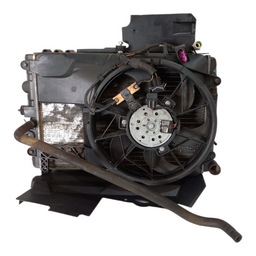 Kit Radiador Parati 2.0 G3 1999 A 2005
