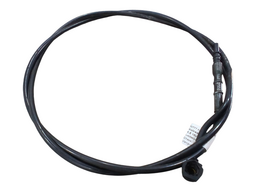 TUBO MANGUEIRA COMBUSTÍVEL TANQUE FOX SPACEFOX 15 A 20 PRETA