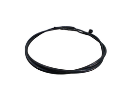 Tubo Mangueira Combustível Tanque Fox Spacefox 15 A 20 Preta