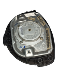 TAMPA BOLSA CAPA BUZINA CENTRAL VOLANTE MERCEDES A160 A190