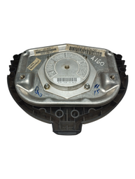 TAMPA BOLSA CAPA BUZINA CENTRAL VOLANTE MERCEDES A160 A190