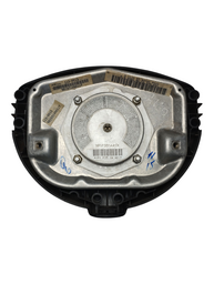 TAMPA BOLSA CAPA BUZINA CENTRAL VOLANTE MERCEDES A160 A190