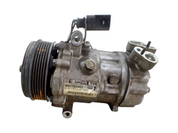 COMPRESSOR AR CONDICIONADO FOX SAVEIRO GOL 1.6 16V MSI 2015/