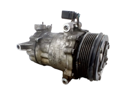 COMPRESSOR AR CONDICIONADO FOX SAVEIRO GOL 1.6 16V MSI 2015/
