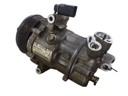 COMPRESSOR AR CONDICIONADO FOX SAVEIRO GOL 1.6 16V MSI 2015/