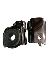 TAMPA BOLSA CAPA BUZINA CENTRAL VOLANTE TOYOTA COROLLA