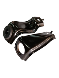 TAMPA BOLSA CAPA BUZINA CENTRAL VOLANTE TOYOTA COROLLA