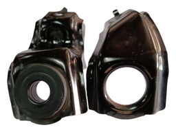 TAMPA BOLSA CAPA BUZINA CENTRAL VOLANTE TOYOTA COROLLA