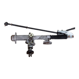 Caixa Direção Gol Saveiro Parati G1 G2 Bola G3 G4 Mencânica 