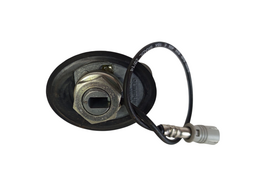 BASE ANTENA DE TETO FOX 2015 A 2020