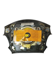 TAMPA BOLSA CAPA BUZINA CENTRAL VOLANTE TOYOTA COROLLA