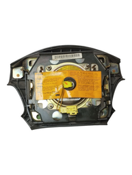 TAMPA BOLSA CAPA BUZINA CENTRAL VOLANTE TOYOTA COROLLA