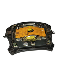 TAMPA BOLSA CAPA BUZINA CENTRAL VOLANTE TOYOTA COROLLA