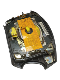 TAMPA BOLSA CAPA BUZINA CENTRAL VOLANTE TOYOTA COROLLA