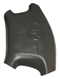 TAMPA BOLSA CAPA BUZINA CENTRAL VOLANTE TOYOTA COROLLA