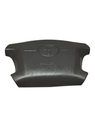 TAMPA BOLSA CAPA BUZINA CENTRAL VOLANTE TOYOTA COROLLA