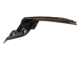 MOLDURA TAMPA CHURRASQUEIRA ESQUERDO CITY 2009 2010 2011 201