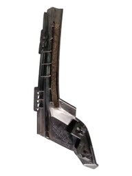 MOLDURA TAMPA CHURRASQUEIRA ESQUERDO CITY 2009 2010 2011 201