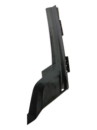 Moldura Tampa Churrasqueira Esquerdo City 2009 2010 2011 201