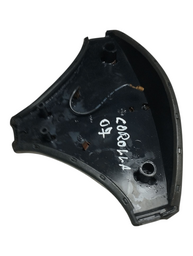 TAMPA BOLSA CAPA BUZINA CENTRAL VOLANTE TOYOTA COROLLA