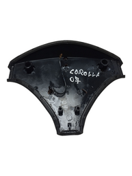 TAMPA BOLSA CAPA BUZINA CENTRAL VOLANTE TOYOTA COROLLA