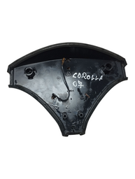 TAMPA BOLSA CAPA BUZINA CENTRAL VOLANTE TOYOTA COROLLA