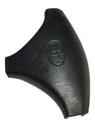 TAMPA BOLSA CAPA BUZINA CENTRAL VOLANTE TOYOTA COROLLA