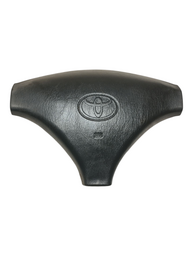 TAMPA BOLSA CAPA BUZINA CENTRAL VOLANTE TOYOTA COROLLA